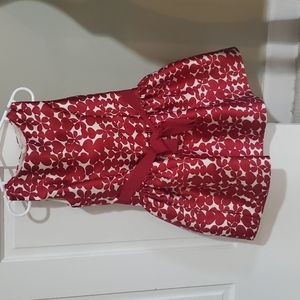 Girls special occasion dress